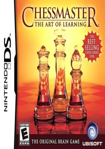 Chessmaster - The Art of Learning (E)(EXiMiUS)