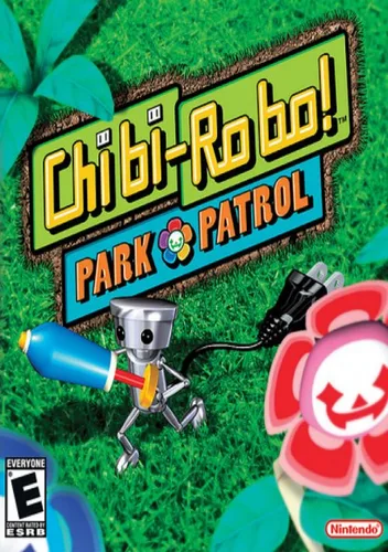 Chibi-Robo! - Park Patrol (U)(Micronauts)