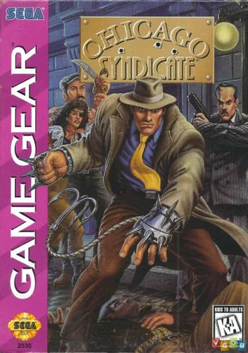Chicago Syndicate