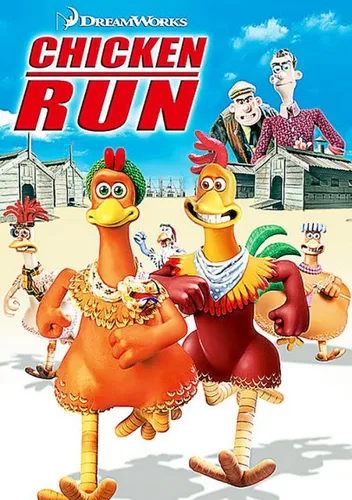 Chicken Run