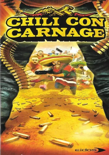 Chili Con Carnage (v1.02)