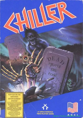 Chiller (HES)