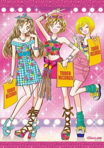 Chou Gals! Kotobuki Ran