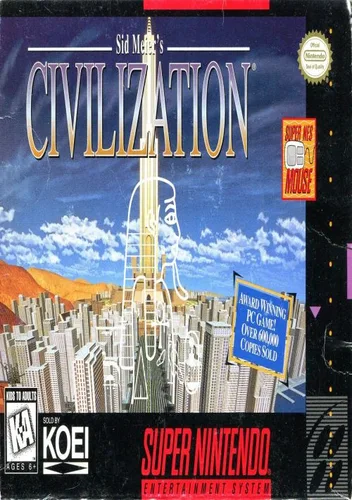 Civilization