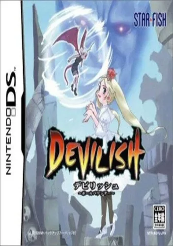 Classic Action - Devilish