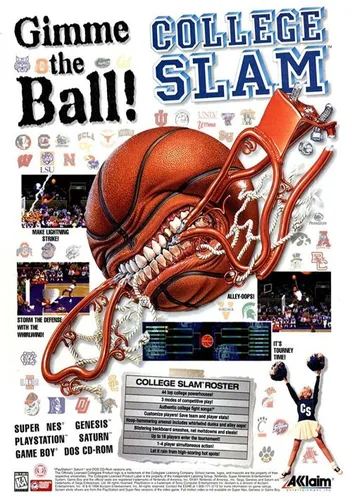 College Slam