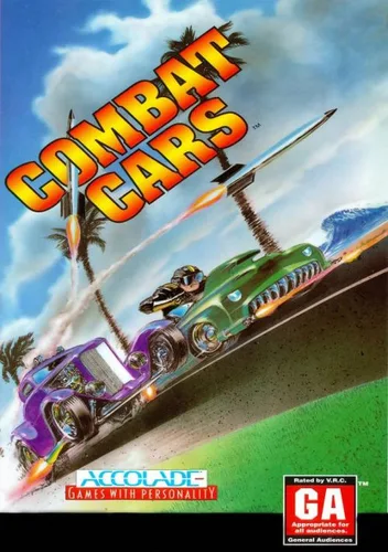 Combat Aces (Beta)