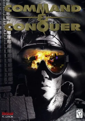 Command & Conquer (Beta)