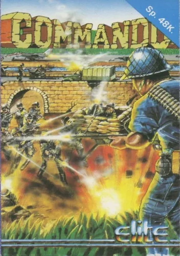 Commando