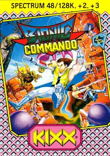 Commando (1985)(Elite Systems)[a2]