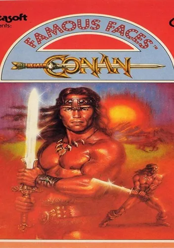 Conan