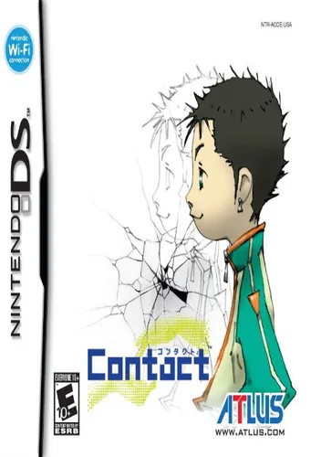 Contact (J)