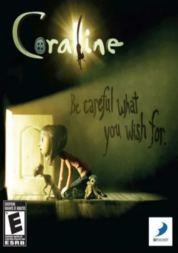 Coraline (US)