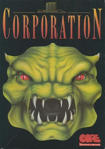 Corporation (Europe)