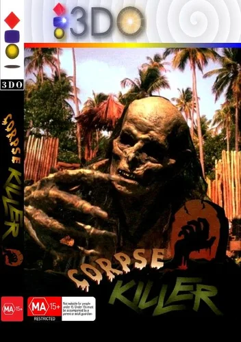 Corpse Killer (1994)(Digital Pictures)(US)[!][GW 02321 SRCR01]