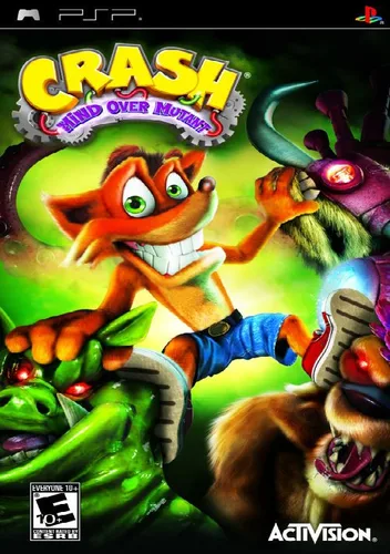 Crash - Mind Over Mutant (USA) (En,Fr) (v1.01)