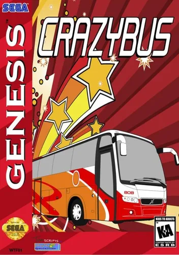 CrazyBus V0.8