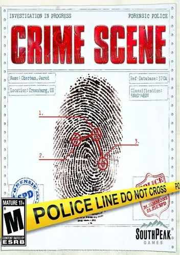 Crime Scene