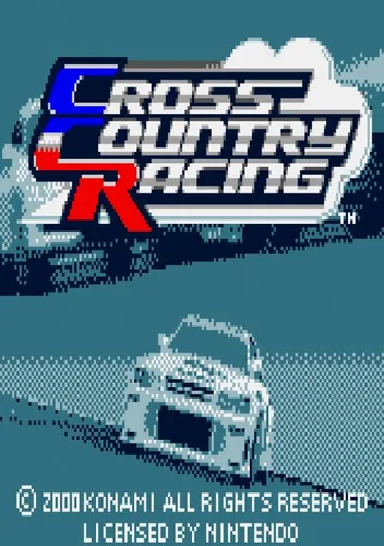 Cross Country Racing
