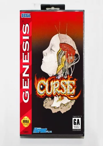 Curse