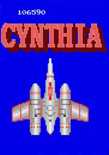 Cynthia (19xx)(-)(Disk 2 Of 2)