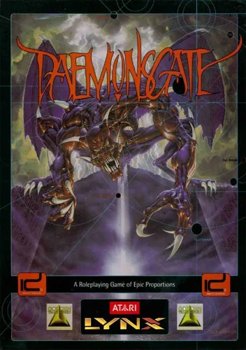 Daemonsgate