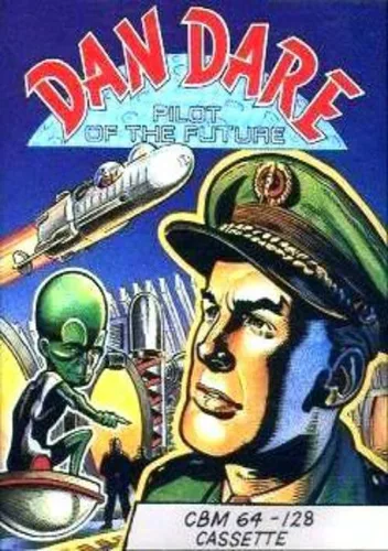 DanDare