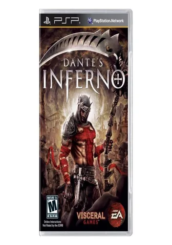 Dante's Inferno