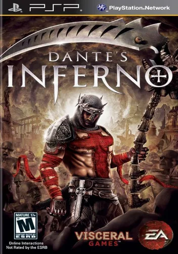 Dantes Inferno (v1.01)