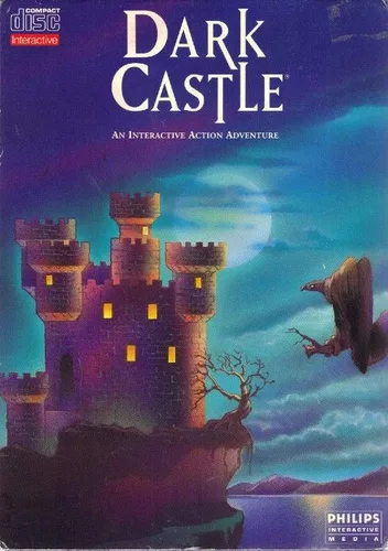 Dark Castle
