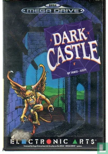 Dark Castle