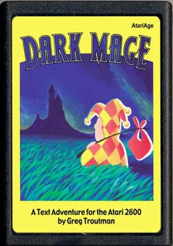 Dark Mage (final Beta) (Greg Troutman) (PD)