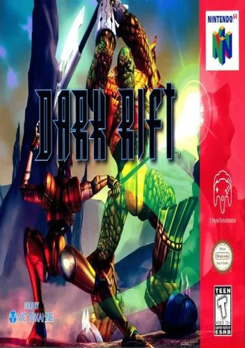 Dark Rift (E)