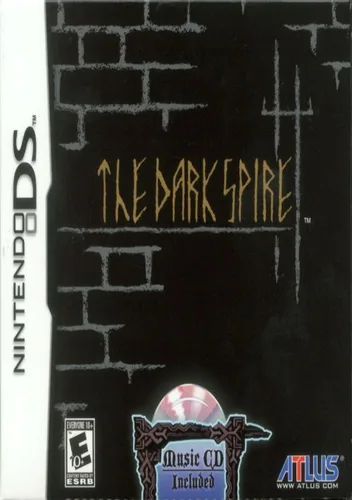 Dark Spire, The (US)