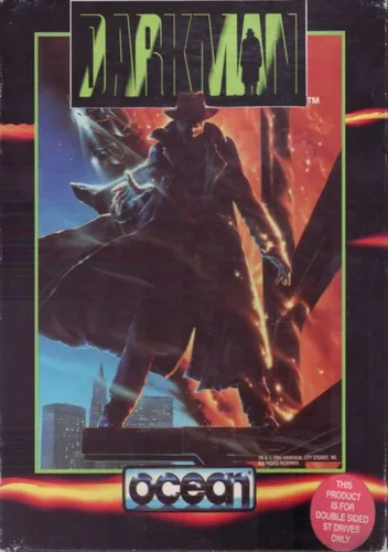 Darkman