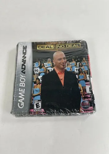 Deal or No Deal