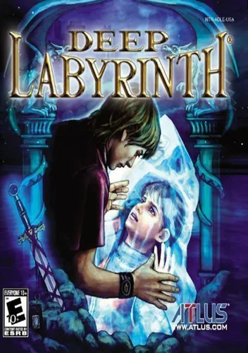 Deep Labyrinth