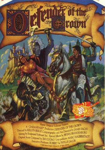 Defender Of The Crown_Disk1