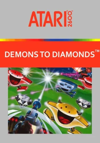 Demons To Diamonds (1982)