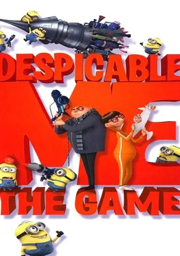 Despicable Me - The Game
