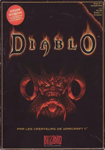 Diablo