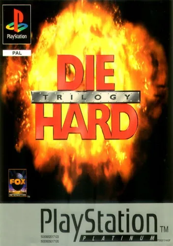 Die Hard Trilogy [NTSC-U] [SLUS-00119]