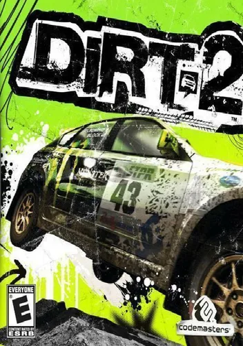 DiRT 2 (US)