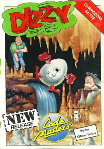 Dizzy (E)