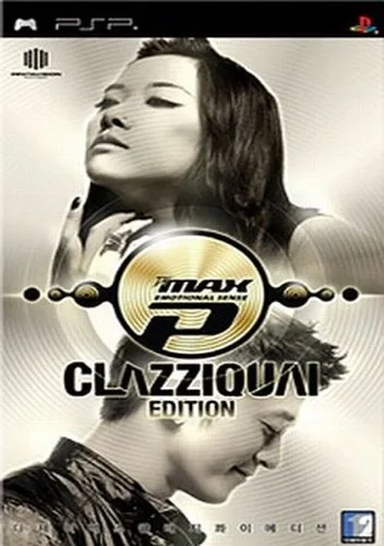 DJ Max Emotional Sense P - Classiquai Edition (Special Package) (Korea)