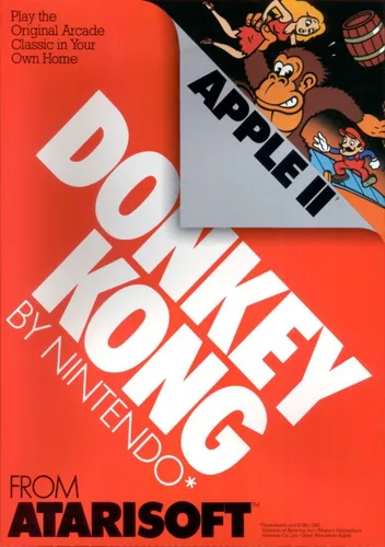 Donkey Kong (1983)(Atari)[cr][o]