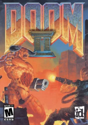 Doom II Hell On Earth