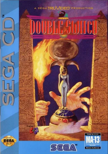 Double Switch (U)