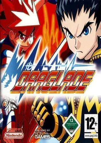 Draglade (E)