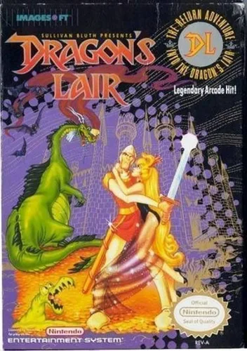 Dragon's Lair_Disk2